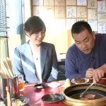 【GIF】プロ野球選手、焼肉の食べ方がやばすぎて炎上ｗｗｗｗｗｗｗｗｗ