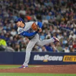 大谷翔平「43試合連続出塁と先発として25.1イニング連続無失点の日本人記録持ちです」←これ