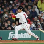 【朗報】コーラ、吉田正尚について熱く語る
