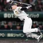 阪神・福島圭音　マルチ安打の甲子園デビュー　「先輩方が頼もしい。僕は思い切ってやるだけ」