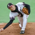 12球団最後のマダックス達成者www