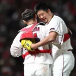 中崎翔太(33)が7年ぶりのセーブ←これｗｗｗｗｗｗｗｗｗｗｗｗｗｗｗｗｗｗｗｗｗｗｗｗｗｗｗｗｗｗｗｗｗｗｗ