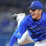 【朗報】DeNA山﨑康晃さん、通算600登板まで見えてくる