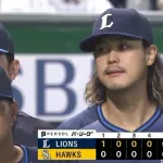 【ソフトバンク対西武2回戦】西武がソフトバンクにヒヤリ2連勝 借金3に！髙橋光成が快投 8回2安打11Kの無失点で今季初白星 小島＆渡部が援護弾 岩城が9回1失点も