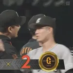 【広島対巨人2回戦】巨人が広島に劇的逆転勝ちで貯金1！9回泉口が中﨑からセトップタイ3号逆転2点V弾、7回自責0好投の田中将の負けを消す マルティネス2S
