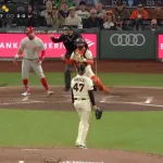 【悲報】ABS導入でMLBの審判の威厳0になるwwwwwww