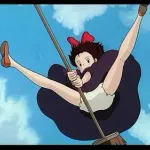 【爆笑】ジブリの最シコキャラって結局こいつだよなｗｗｗｗｗｗｗｗｗｗ
