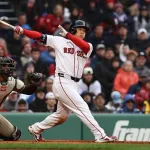 【朗報】吉田正尚　出塁率.500 OPS.875 ←率直な感想