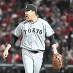 田中将大　7回1失点3被安打5奪三振1四球←これwwwwwwwwwwwwwwwwwwwwwwww