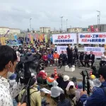 【唖然】辺野古の活動家さん「米軍基地のせいで命が失われる！」・・・・・・・・・