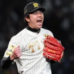 阪神・才木の奪三振記録を知らずに降板させた藤川球児に阪神ファンブチギレｗｗｗｗｗｗｗｗ