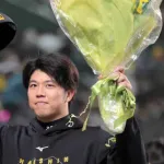 藤川球児も才木浩人も奪三振の記録を知らなかった件