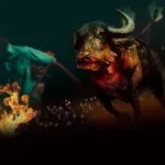 【動画】インドの村を襲った魔物、村人との決死の戦いがとんでもないことになってるｗｗｗｗｗｗｗｗｗｗ
