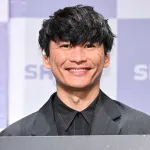 山口一郎さん「料理は片付けるのが大変。洗い物をしながら野球中継を見る。そうすると楽しみになる」