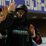 日ハム1安打完封勝利！カストロ決勝HR！北山8回無失点10奪三振今季初勝利！