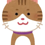 猫「モフモフしろ、尻トントンしろ、ご飯出せ、一緒に寝るぞ」