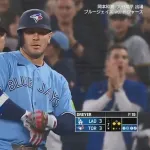 大谷翔平の勝ち投手の権利、消える…