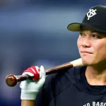 【巨人】５番打者の打率は.１５２　泉口、ダルベックの後は誰が最適解か？岸田に坂本…日替わりでベスト打順を模索