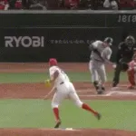 巨人・泉口、９回に逆転２ランｗｗｗｗｗｗｗｗｗｗｗｗｗｗ