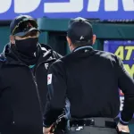 日本ハム、敗因は寒さだった