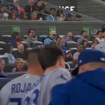 大谷翔平に援護点！ドジャースが6回表にテオスカー・ヘルナンデスの犠牲フライで1点勝ち越し！！！！！！！！