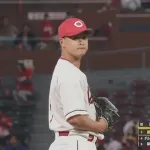 【悲報】マツダスタジアムが想像の3倍くらいガラガラ