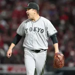 【朗報】田中将大、復活wwwwwww