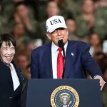 【悲報】トランプを平和賞に推してる人間、日本の総理だけになってしまうｗｗｗｗｗｗｗｗｗｗ