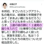 【画像】まんさん「私が帰るとそこには娘に12発目の蹴りを入れる夫の姿がありました」ｗｗｗｗｗｗｗｗｗｗ