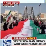 【朗報】イラン人さん、攻撃目標に集まり「肉壁」を作ってアメリカのインフラ攻撃を防いでしまうｗｗｗｗｗｗｗｗｗｗ