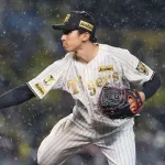 阪神・茨木、6回無失点で嬉しいプロ初勝利！掛布氏「おめでとうなんですけど」…「次に向けて課題もある」
