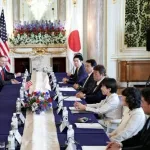 【悲報】日本さん、トランプを絶賛した結果ガチで国際的にヤバいことになってしまうwwwwwwwwww