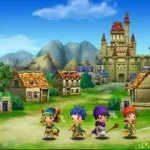 【悲報】ドラクエの主人公さん、常に仲間がいるせいでオナニーが出来ないwwwwwwwwww