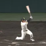 森下翔太(東海大相模→中央大)が外れ1位で余ってた理由wwwwwwwwwwwwwwwwwwww