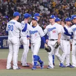 下位でも観客動員は右肩上がり 中日の営業戦略は「お客が楽しめる空間」(時事通信)