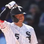 村上宗隆さん、直近6試合.167(18-3) 7三振