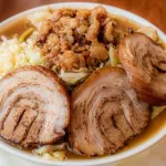 【画像】アフリカ大陸にラーメン二郎誕生ｗｗｗｗｗｗ