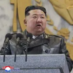 【悲報】米企業の面接官さん「"金正恩は太った醜い豚だ"と言ってください」wwwwwwwwww