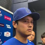 悲報 大谷、こわれる「ピッチングは作業」「バッティングは作業」