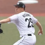 一軍試合実況　4月9日18:00～ オリックス－ロッテ(宮城×西野)