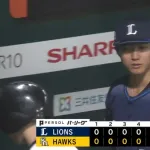 【敗戦】西武ファン集合（2026.4.9）