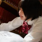 【画像】鈴木福さん（中学生）あのちゃんに跨がられる