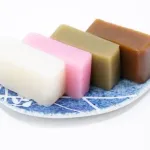 「ういろう」ってひょっとしてジェネリックようかん？