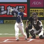小久保監督「西武はええ選手取りましたね」