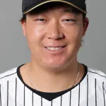 大山悠輔(31).216 0本 1点 OPS.632