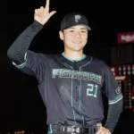 日ハム、カード勝ち越し！清宮が決勝の5号3ランHR！玉井が無死満塁から零封！