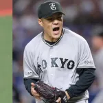 広島巨人戦は試合開始10分前に雨天中止。モンテロ7番！岡本駿vs則本昂大が幻に【マツダスタジアム】