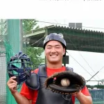 JFKスチールの足場落下事故で亡くなった作業員、19才の元高校球児だった