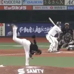 改めて龍馬の打席見るとやはり天才だな
