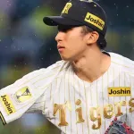 茨木秀俊、6回96球を投げて0失点ピッチング継続中！！！